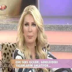 Seda Sayan'dan genelevde çalışan kadınlara aykırı sorular
