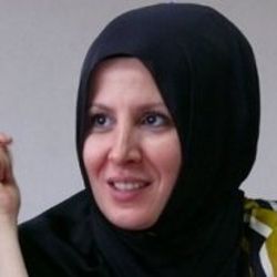 The Economist Sibel Üresin'i yazdı