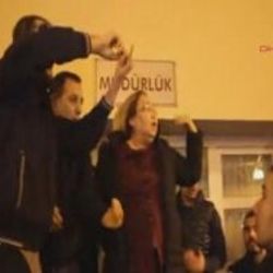 Öğrencilerden abdestsiz namaz kılıyoruz tepkisi
