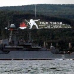Rusya'dan kafa karıştıran hamle