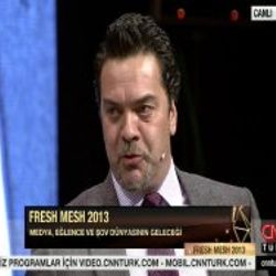 Beyaz'dan Kanal D yönetimine esprili gönderme