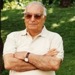 Yaşar Kemal'in Mehmet Ali Birand acısı