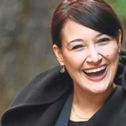 Gupse Özay: Biri beni dağa kaldırsa