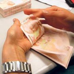 100 bin Bağ-Kur'lunun borcu silindi