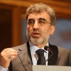 Enerji Bakanı: Doğu'daki kaçak elektrik ideolojik
