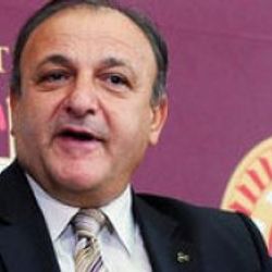 MHP'li Vural: Kandil değil millet racon keser