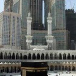 Kutsal topraklarda VIP çılgınlığı: 7 yıldızlı hac paketi
