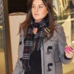 Yasemin Ergene evinin kadını oldu