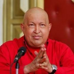 Chavez'in durumu iyiye gidiyor