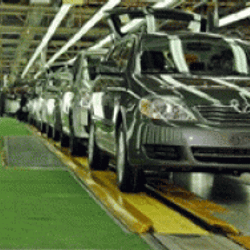 Toyota 1 milyon aracı geri çağırıyor