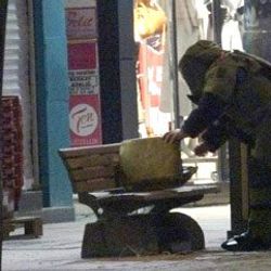 Eskişehir'de şüpheli paket alarmı