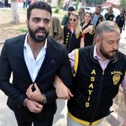 Fuhuş operasyonunda yakalanan damat adayı serbest