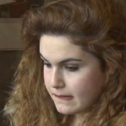 Çin malı kurbanı Esra'nın ayakları adeta yandı İZLE