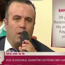 Esra Erol'da Kayserili erkekler pastırma kokuyor tartışması