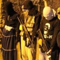 Diyarbakır’da PKK'dan etekli eylem İZLE
