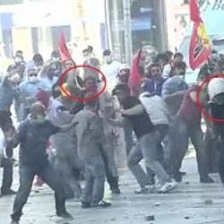 O polisi serbest bırakan hakim konuştu: Vicdanım rahat
