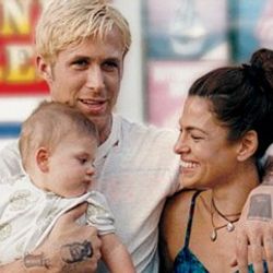 Eva Mendes: Annelik beni tüketti