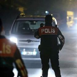 İstanbul'da 51 bin uyuşturucu hap ele geçirildi