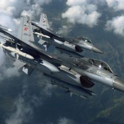 Hakkari'de 15 terörist öldürüldü