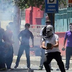 Kandil'den yakıp yıkanlara üstlenmeyin talimatı