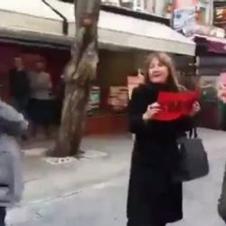 Hayırcılar çok komiksiniz
