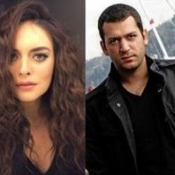 Ezgi Mola ve Murat Yıldırım aynı filmde