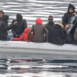 Sicilya Kanalı'nda 30 göçmenin cesedi bulundu