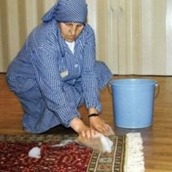 Ev temizliğine giden kadınlar da emekli olabilecek
