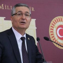 Yeniçeri: Orada çözüm süreci yok ahmaklık süreci var