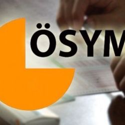LYS Temel Soru Kitapçığı yayınlandı