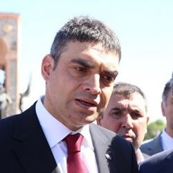 Umut Oran'ın Ekmeleddin İhsanoğlu için çekinceleri var