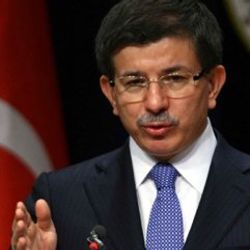 Dışişleri Bakanı Davutoğlu'ndan Musul açıklaması