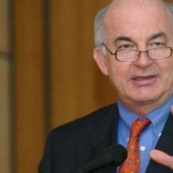 İhsanoğlu'nu Kemal Derviş önerdi