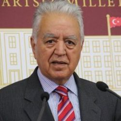 Loğoğlu'ndan Lice açıklaması