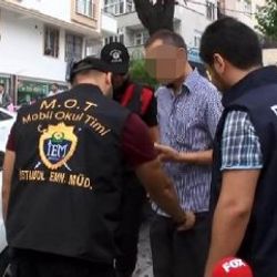 Mobil Okul Timleri göreve başladı