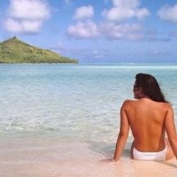 Photoshop'un kullanıldığı ilk fotoğraf