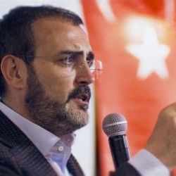 AK Parti Sözcüsü Ünal: Baskıyı siz yaptınız