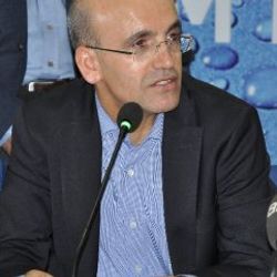 Bakan Şimşek: Bütçe hedefleri rahatlıkla tutturulacak