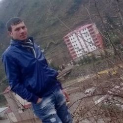 Giresun'da bir kişi tomrukların altında can verdi