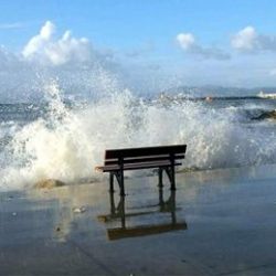 Meteoroloji'den fırtına uyarısı