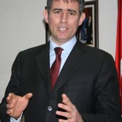 Feyzioğlu: Cumhurbaşkanlığına aday olunmaz teklif edilir