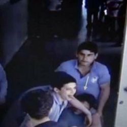 Okulda dövülerek öldürülen çocuk toprağa verildi