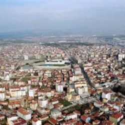 Kocaeli'de konut fiyatları arttı