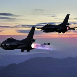 Şırnak'ta 5 terörist etkisiz hale getirildi