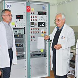 Türk mühendislerin projelerinin dünyada benzeri yok