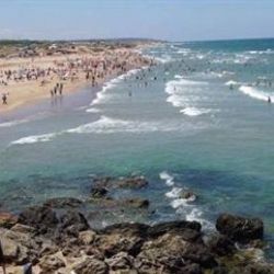 Şile'de denize giren 13 gençten 1'i öldü 3'ü kayıp