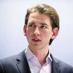 28'lik bakan Kurz geri adım attı