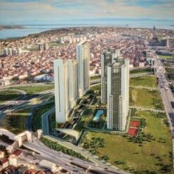 Esenyurt İstanbul’un en kalabalık ilçesi oldu