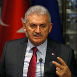 Binali Yıldırım: Bakan Elvan'ın sağlık durumu iyi