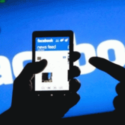 Facebook'u günlük 22 milyon kişi kullanıyor